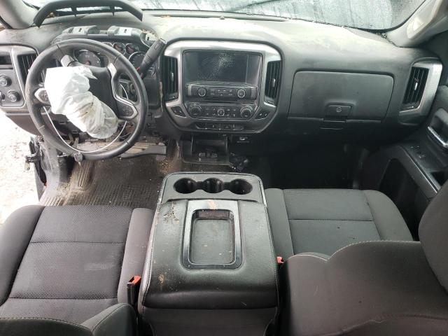 2017 CHEVROLET SILVERADO4 1GCVKREC9HZ158383