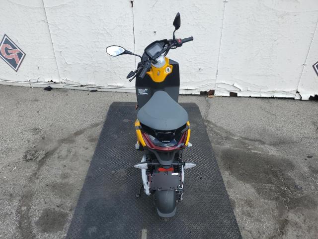 2022 PIAGGIO 1 ACTIVE ZAPME1EB0N4000291