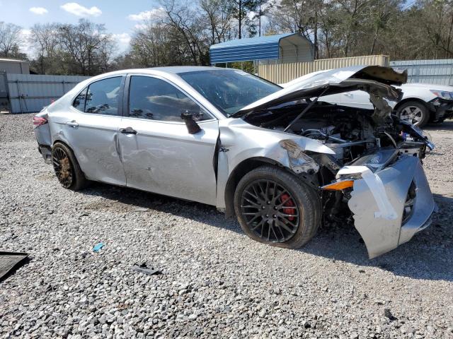 2019 Toyota Camry L VIN: 4T1B11HK2KU794606 Lot: 45575914