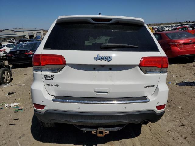 2016 JEEP GRAND CHER - 1C4RJFBG1GC415323