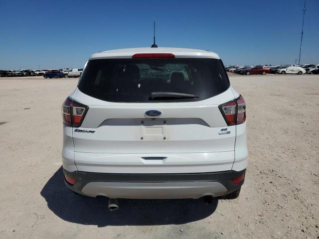 2017 Ford Escape Se VIN: 1FMCU9GD5HUA25300 Lot: 46693964