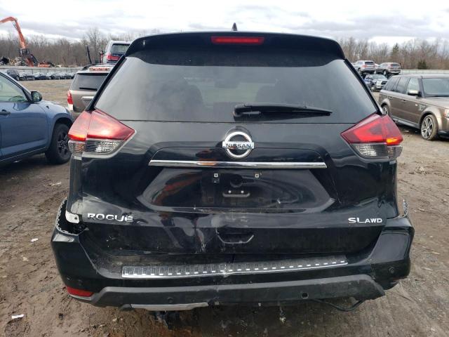 5N1AT2MV7LC770840 Nissan Rogue S  6