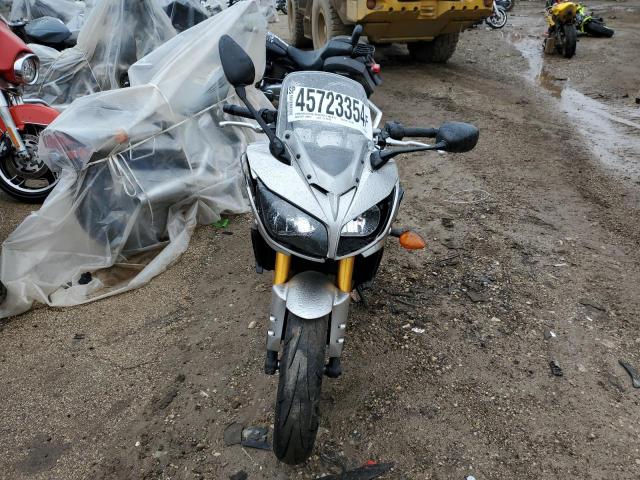 2006 YAMAHA FZ1 S JYARN17E36A001108