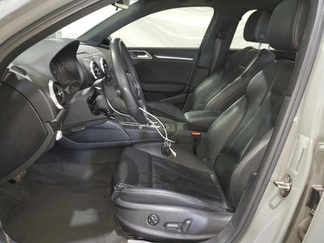 2020 AUDI A3 S-LINE - WAUBEGFF8LA104469