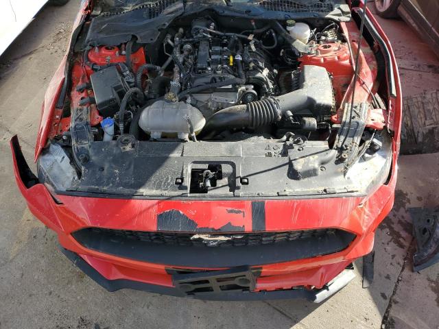 2021 Ford Mustang VIN: 1FATP8UH5M5121709 Lot: 48150144