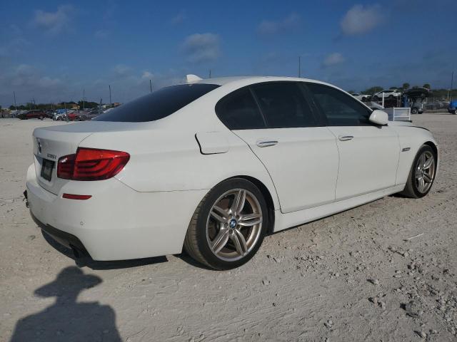 VIN WBAFR7C53DC823071 2013 BMW 5 Series, 535 I no.3