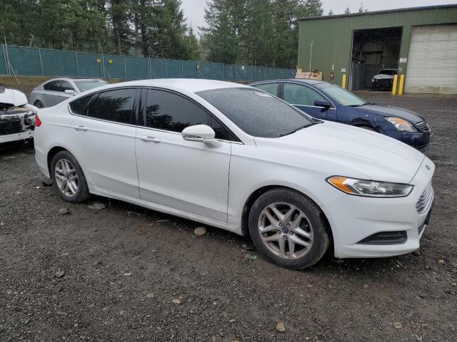 2016 Ford Fusion Se VIN: 3FA6P0H73GR118731 Lot: 48096524