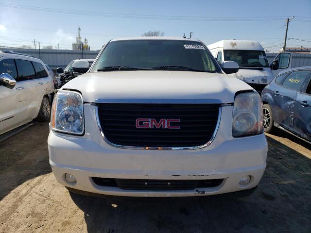 VIN 1GKS2CE01DR306482 2013 GMC Yukon, Slt no.5