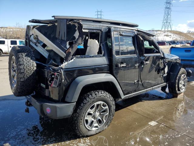 2015 JEEP WRANGLER U - 1C4BJWFG3FL642006