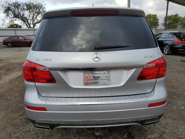 VIN 4JGDF7CE0DA103172 2013 Mercedes-Benz GL-Class, ... no.6