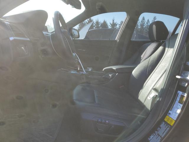 2015 BMW 328 XI - WBA3B3C56FF545798