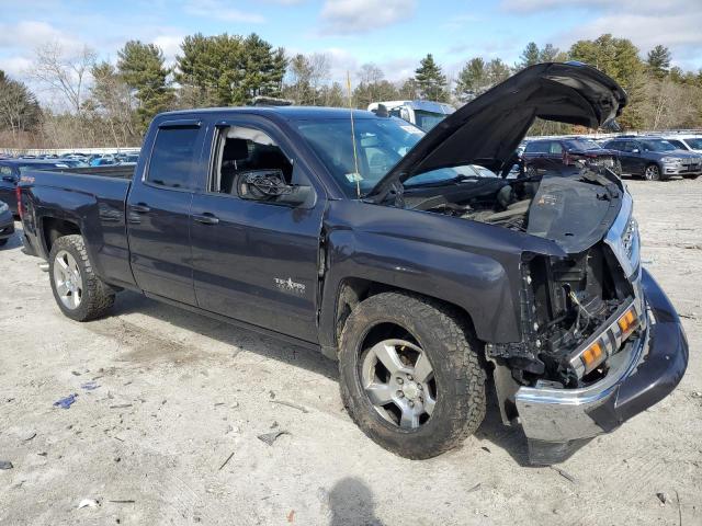 2015 Chevrolet Silverado K1500 Lt VIN: 1GCVKREH1FZ338983 Lot: 39247908