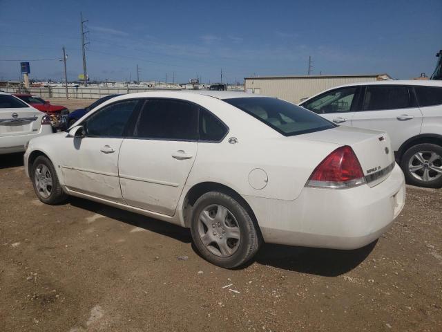 2008 Chevrolet Impala - Image 2