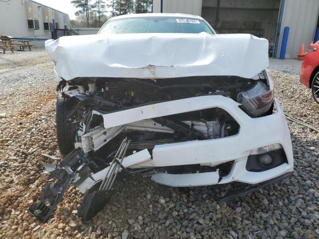 2016 FORD MUSTANG - 1FA6P8TH9G5301293