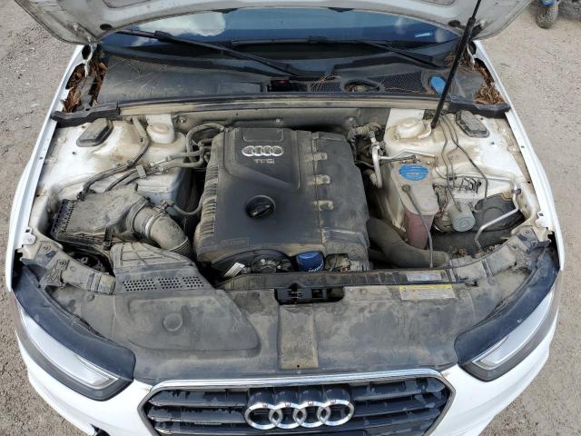 VIN WAUBFAFL3GN005752 2016 Audi A4, Premium S-Line no.11