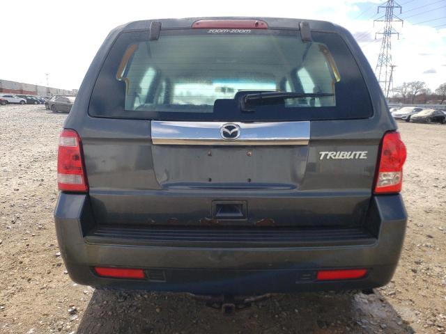 2010 Mazda Tribute I VIN: 4F2CY0C71AKM02601 Lot: 47426934