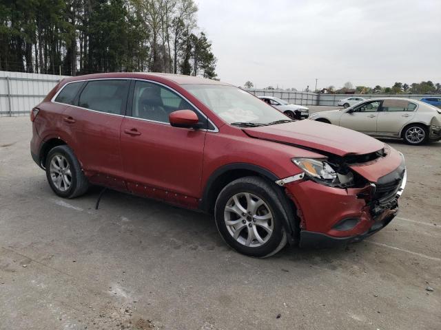 VIN JM3TB2CA7E0441940 2014 Mazda CX-9, Touring no.4