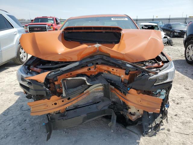 2023 SUBARU WRX LIMITE - JF1VBAL62P9815270