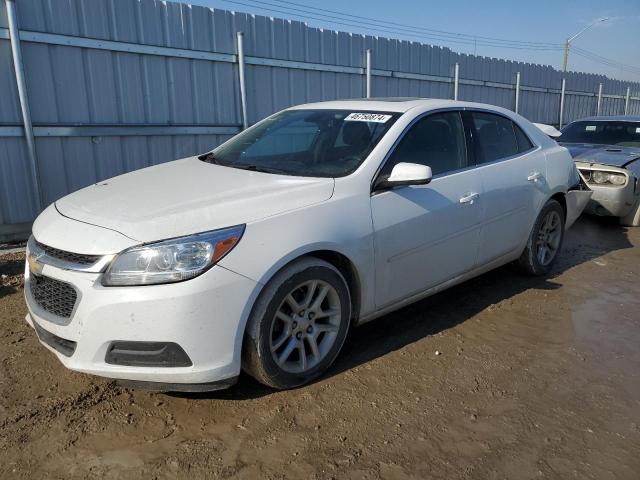 2015 Chevrolet Malibu 1Lt VIN: 1G11C5SLXFF265264 Lot: 46750874