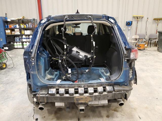 2020 FORD ESCAPE SEL - 1FMCU9H99LUB60797