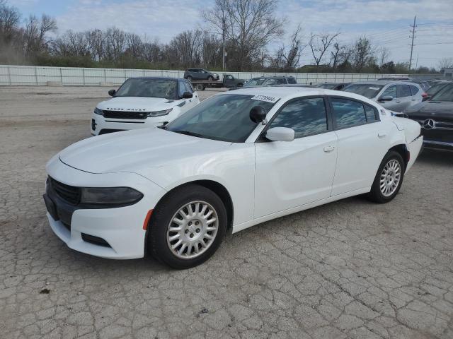 2019 DODGE CHARGER PO - 2C3CDXKT8KH511315