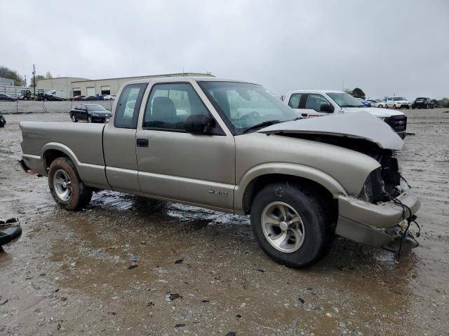 2000 Chevrolet S Truck S10 VIN: 1GCCS1958Y8278072 Lot: 48295094