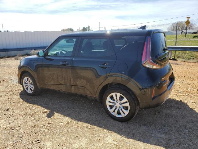 2023 Kia Soul Lx VIN: KNDJ23AU3P7854015 Lot: 47876684