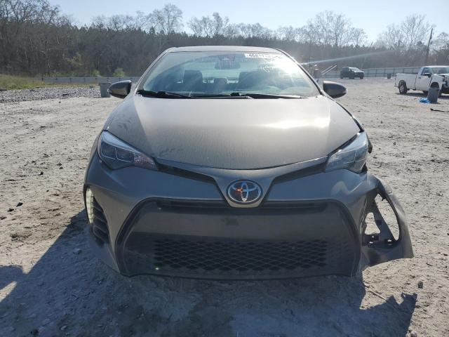 2019 TOYOTA COROLLA L - 5YFBURHE9KP880478