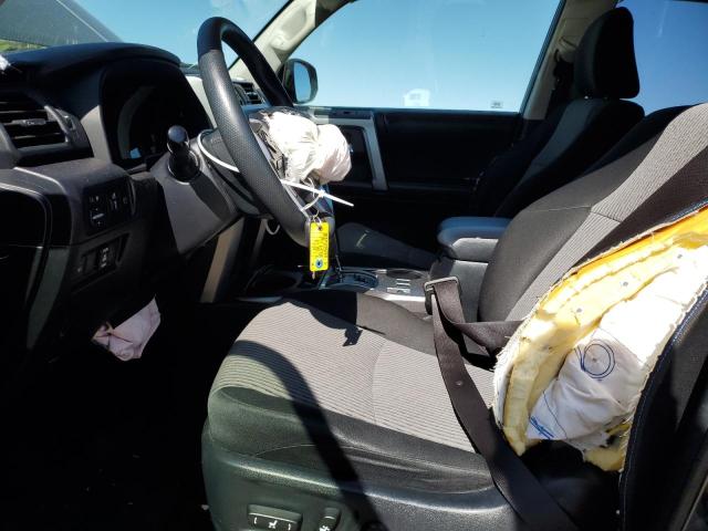 2021 Toyota 4Runner Sr5 VIN: JTEEU5JR5M5228312 Lot: 61891464