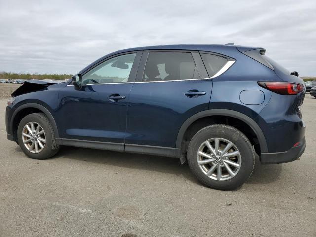 2023 Mazda Cx-5 Preferred VIN: JM3KFBCM9P0102027 Lot: 48129994