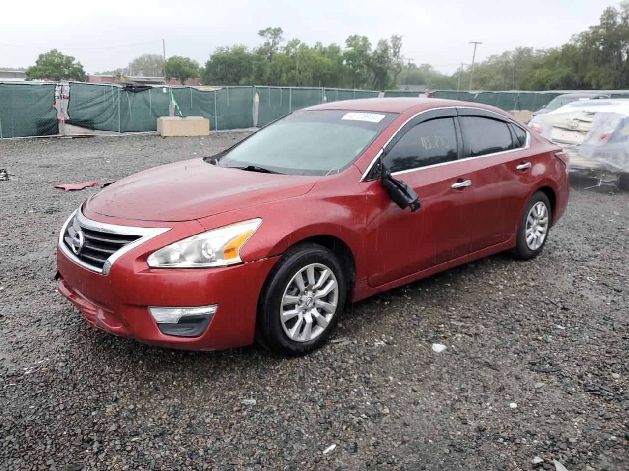 1N4AL3AP8EN375059 2014 Nissan Altima 2.5