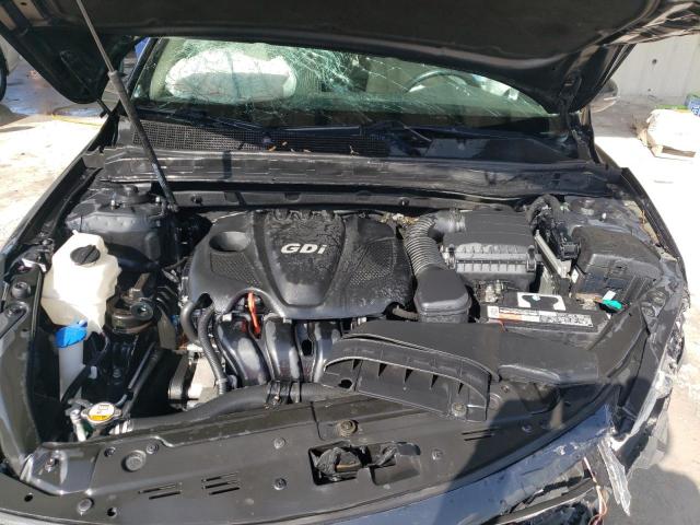 2015 KIA OPTIMA EX - 5XXGN4A7XFG453245