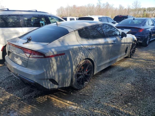2023 KIA STINGER GT KNAE55LC8P6128355