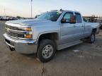 2015 CHEVROLET SILVERADO - 1GC2KVEG7FZ554694