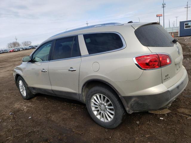 2011 BUICK ENCLAVE CXL Photos | NE - LINCOLN - Repairable Salvage Car ...