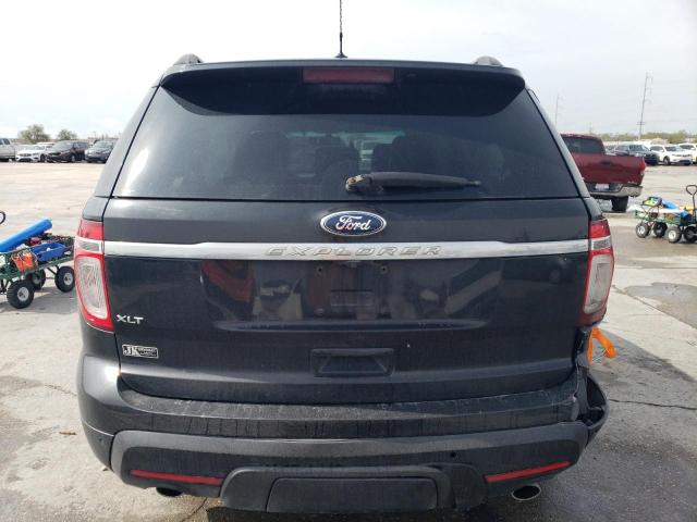 2012 Ford Explorer Xlt VIN: 1FMHK7D86CGB01394 Lot: 43961934