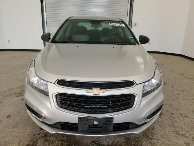 2015 Chevrolet Cruze Ls VIN: 1G1PA5SH8F7291318 Lot: 48534344