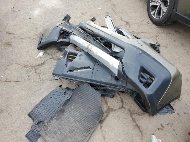 2021 SUBARU OUTBACK LI 4S4BTGND4M3215577  47190034