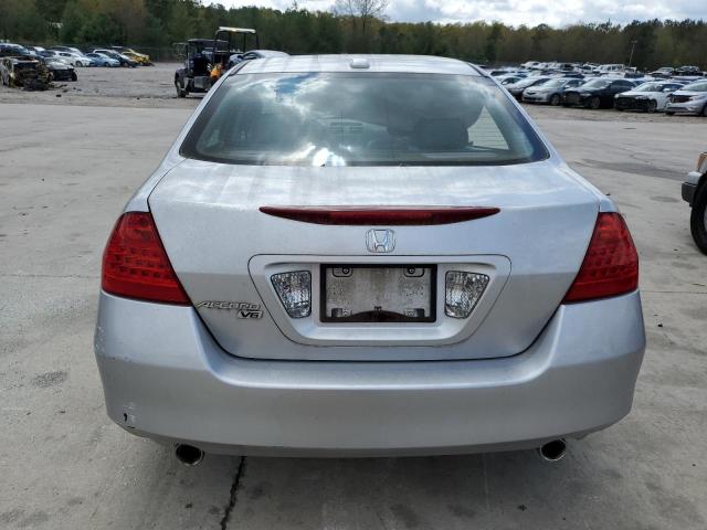 2007 Honda Accord Ex VIN: 1HGCM66877A098600 Lot: 48807304