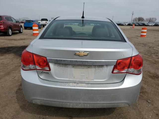 2011 Chevrolet Cruze Lt VIN: 1G1PG5S99B7259902 Lot: 48735154