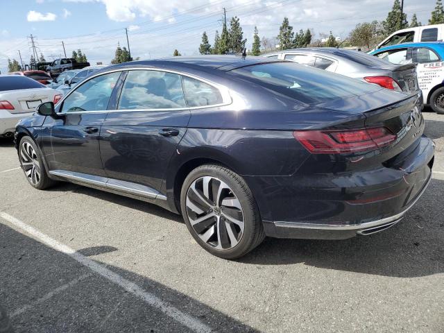 2021 Volkswagen Arteon Sel R-Line VIN: WVWHR7AN4ME005593 Lot: 48084544