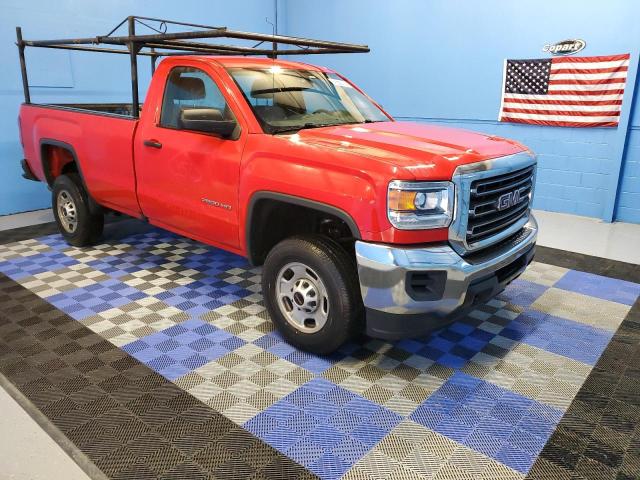 2017 GMC SIERRA C25 1GT01REGXHZ371813