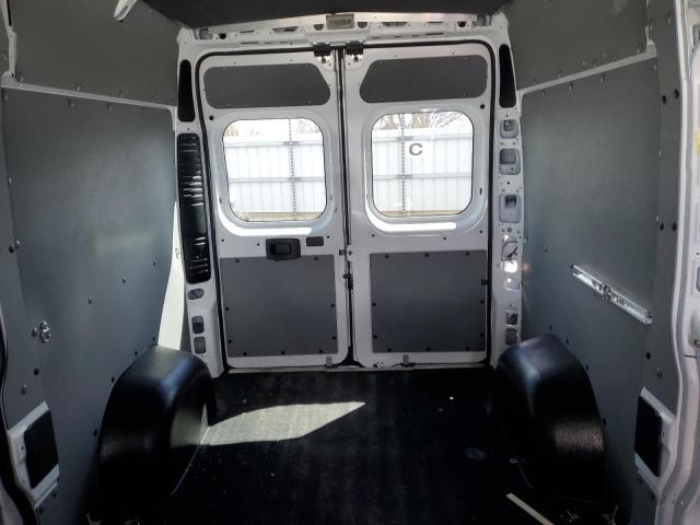 2019 RAM PROMASTER - 3C6TRVBGXKE515700