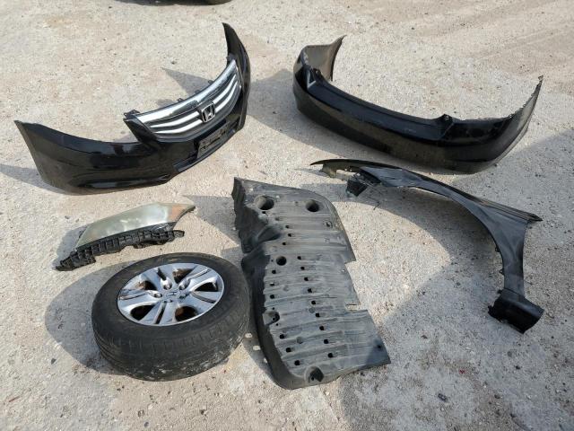 2011 Honda Accord Lxp VIN: 1HGCP2F42BA075330 Lot: 45325934