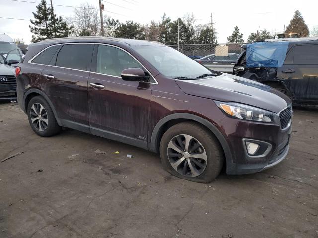 2016 Kia Sorento - Image 4
