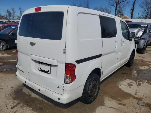 2015 CHEVROLET CITY EXPRE 3N63M0YN1FK723016