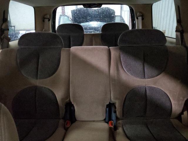 1998 Dodge Durango VIN: 1B4HS28Z0WF165514 Lot: 81407163