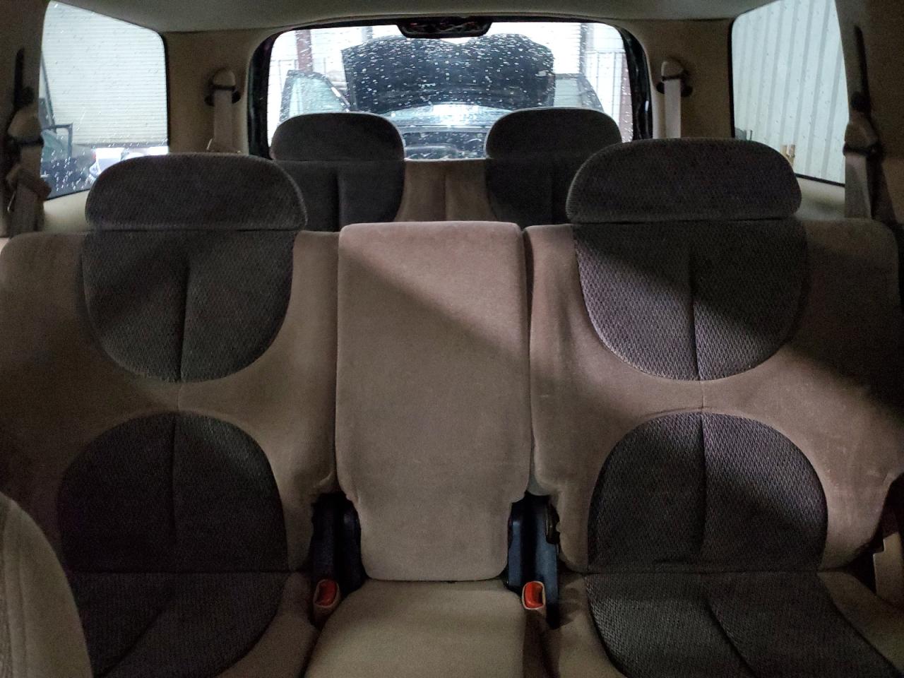 1B4HS28Z0WF165514 1998 Dodge Durango