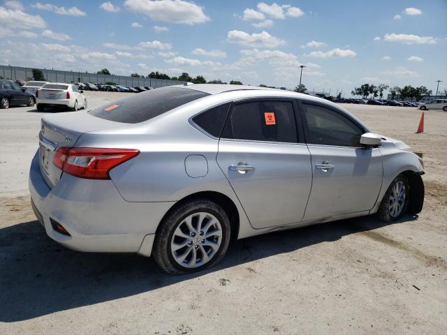2019 NISSAN SENTRA S - 3N1AB7AP3KL606033
