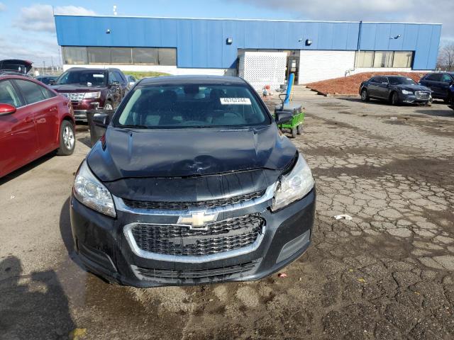 VIN 1G11C5SL9FF106042 2015 Chevrolet Malibu, 1LT no.5